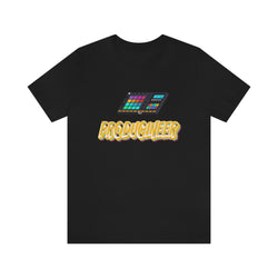 PRODUCINEER 23 Short Sleeve Tee - PDR LFE Black / XS PDR LFE
