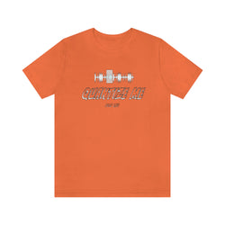 QUANTIZE ME HIP HOP Short Sleeve Tee - PDR LFE Orange / XS PDR LFE