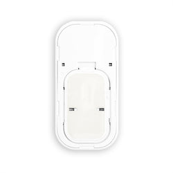 PDR LFE Phone Click-On Grip - PDR LFE One size / Matte / White PDR LFE