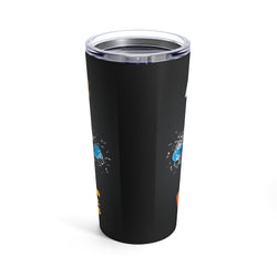 VIBES HIP HOP Tumbler 20oz - PDR LFE 20oz PDR LFE