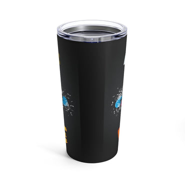 VIBES HIP HOP Tumbler 20oz - PDR LFE 20oz PDR LFE