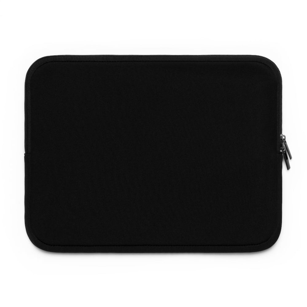 PRODUCINEER PDR LFE Hip Hop Laptop Sleeve - PDR LFE Black / 7" PDR LFE