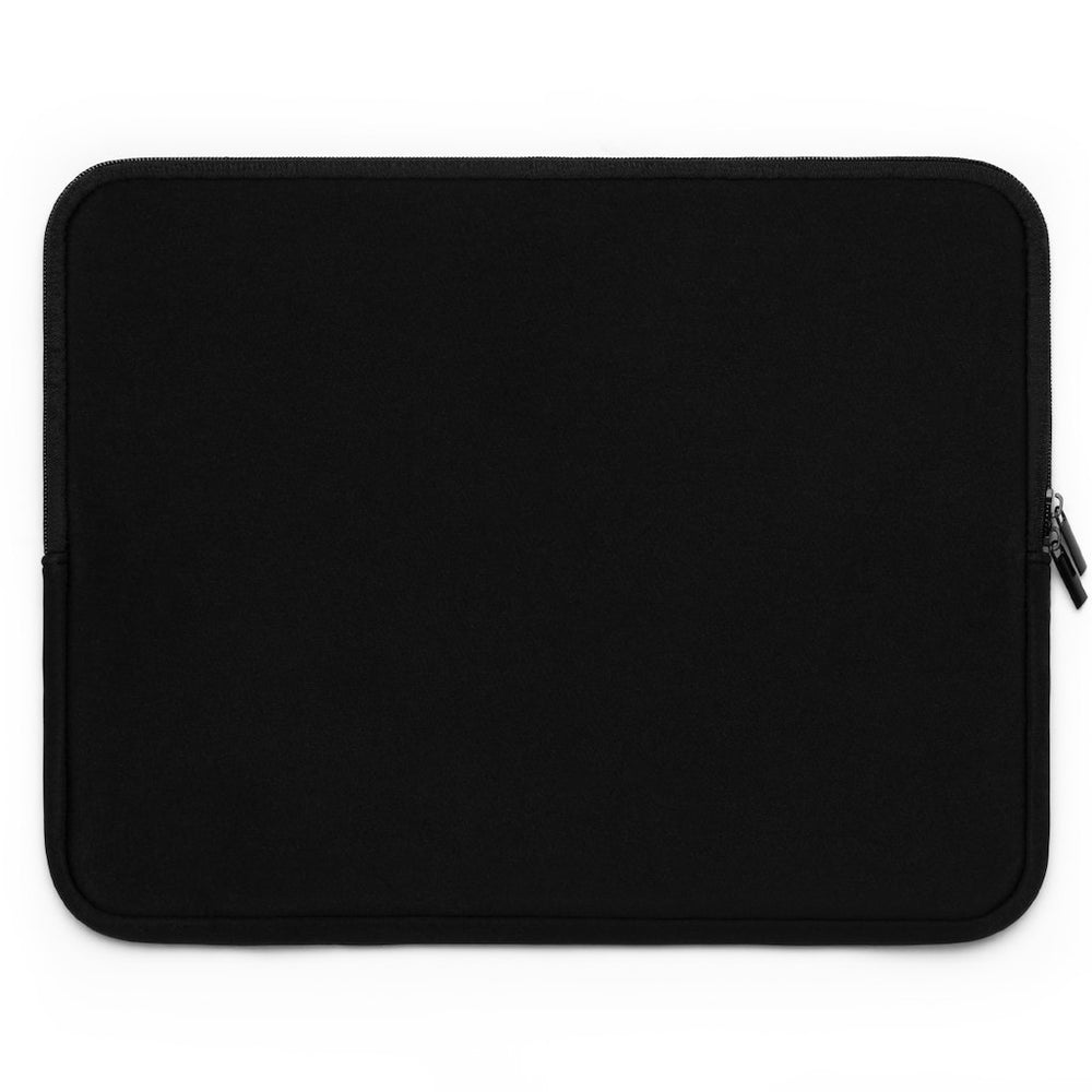 PRODUCINEER PDR LFE Hip Hop Laptop Sleeve - PDR LFE Black / 7" PDR LFE