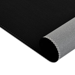 PRODUCER LIFE BLK Area Rugs - PDR LFE 24" × 36" PDR LFE