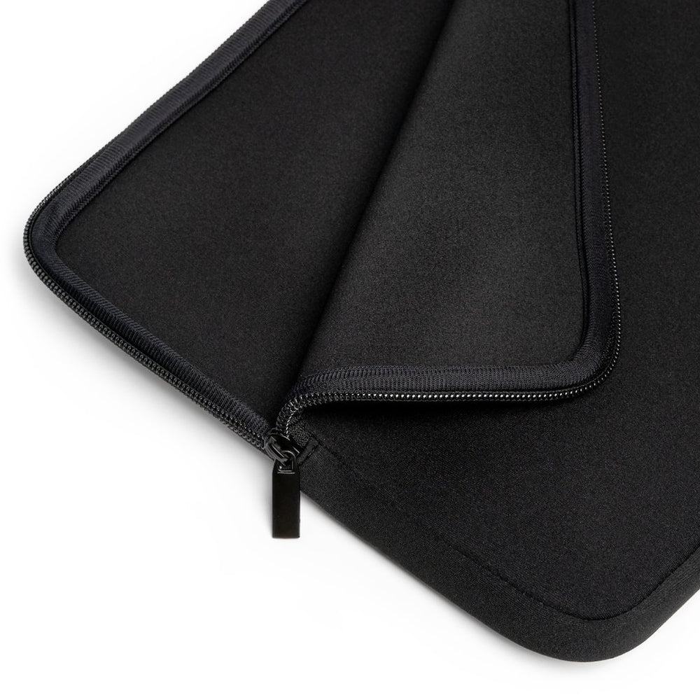 PRODUCINEER PDR LFE Hip Hop Laptop Sleeve - PDR LFE Black / 7" PDR LFE