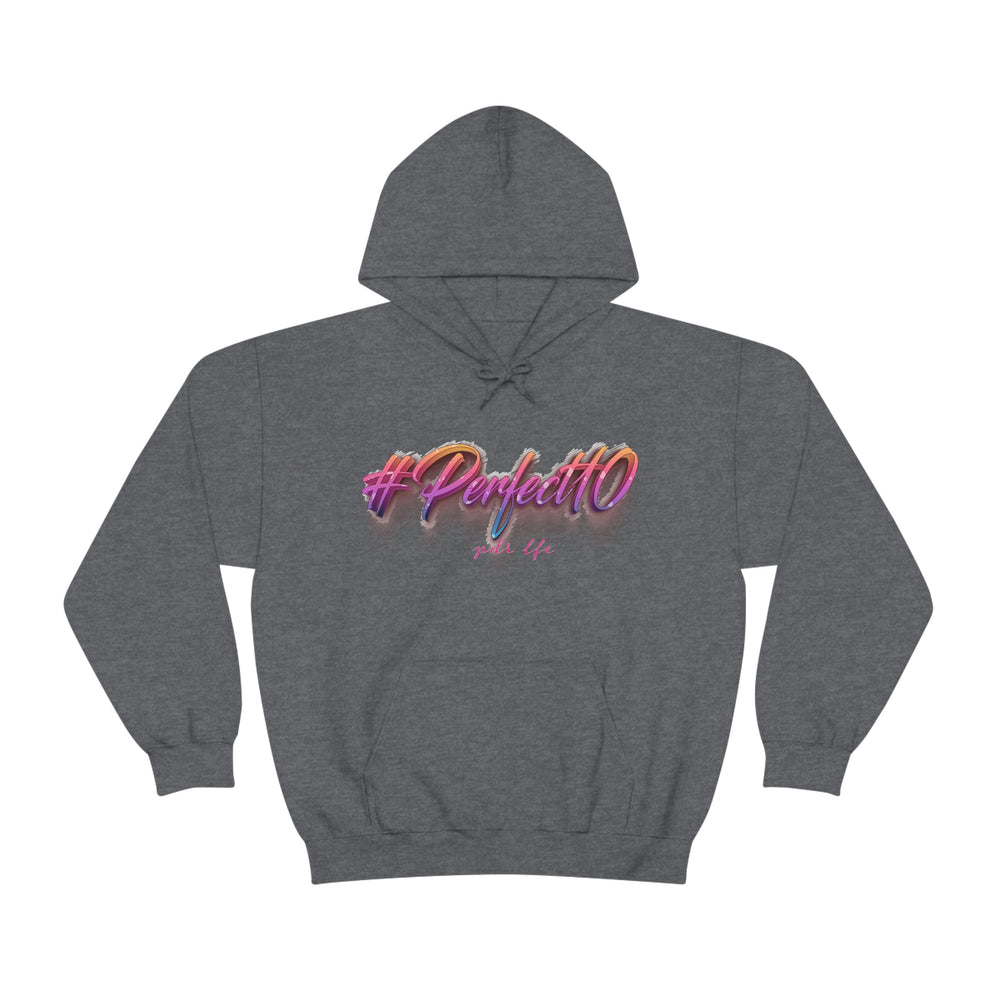 PERFECT 10 UNICORN Heavy Blend™ Hooded Sweatshirt - PDR L.F.E. 