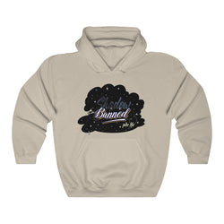 SHADOW BANNED Heavy Blend™ Hooded Sweatshirt - PDR LFE Sand / S PDR LFE