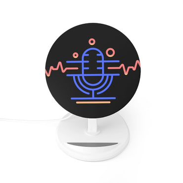 PRODUCINEER Hip Hop Induction Charger - PDR LFE One size / White PDR LFE