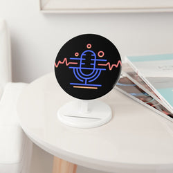 PRODUCINEER Hip Hop Induction Charger - PDR LFE One size / White PDR LFE