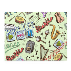 Puzzle (120, 252, 500-Piece) - PDR LFE 14" × 11" (252 pcs) PDR LFE