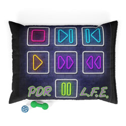 PDR LFE SPANKY Pet Bed - PDR LFE 40" × 30" PDR LFE