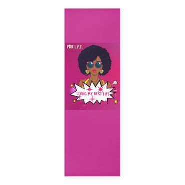 PDR LFE NAMASTE Foam Yoga Mat - PDR LFE One size PDR LFE