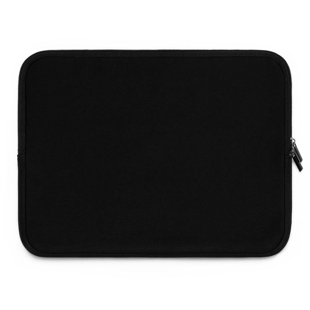 PRODUCINEER PDR LFE Hip Hop Laptop Sleeve - PDR LFE Black / 7" PDR LFE