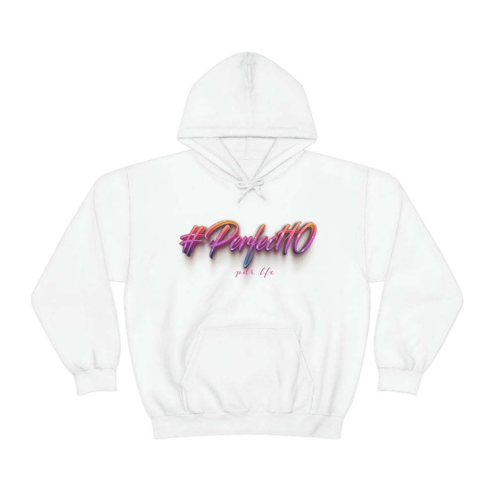 PERFECT 10 UNICORN Heavy Blend™ Hooded Sweatshirt - PDR L.F.E. 