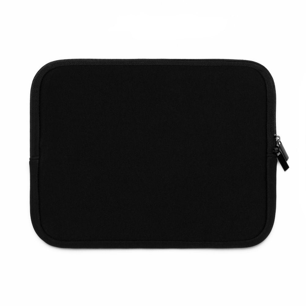 PRODUCINEER PDR LFE Hip Hop Laptop Sleeve - PDR LFE Black / 7" PDR LFE