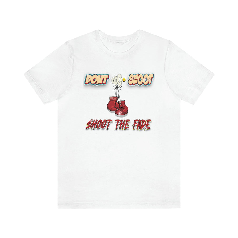 SHOOT THE FADE 2 Short Sleeve Tee - PDR L.F.E. 