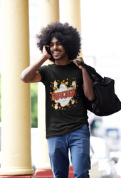 PRODUCINEER ITS LIT Unisex Jersey Short Sleeve Tee - PDR LFE White / S PDR LFE