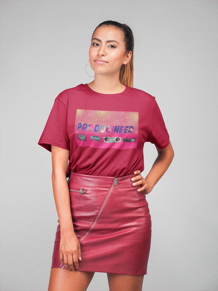 1st lady dress Producineer 1st Lady Unisex Jersey Short Sleeve Tee – PDR LFE